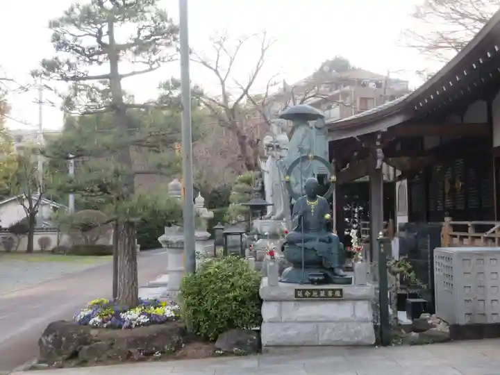 無量寺(神奈川県)