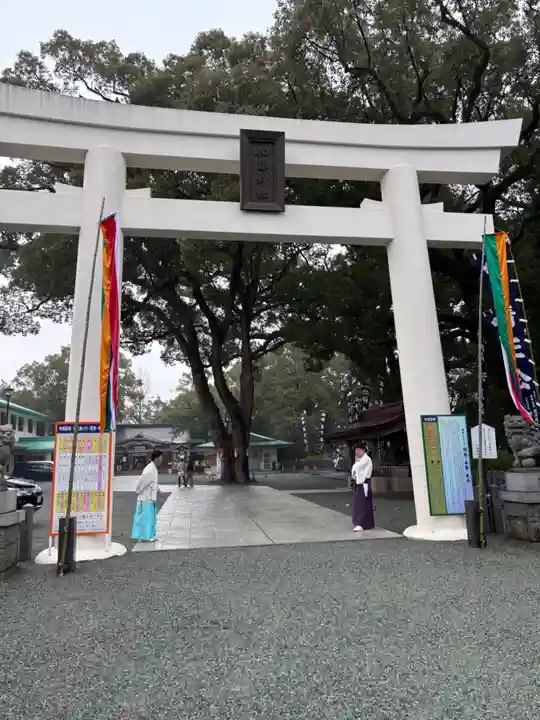 加藤神社(熊本県)