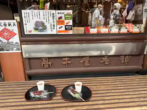 題経寺（柴又帝釈天）(東京都)