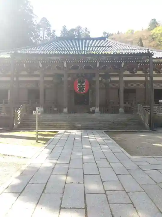 善寶寺(山形県)