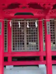 高瀧神社(千葉県)