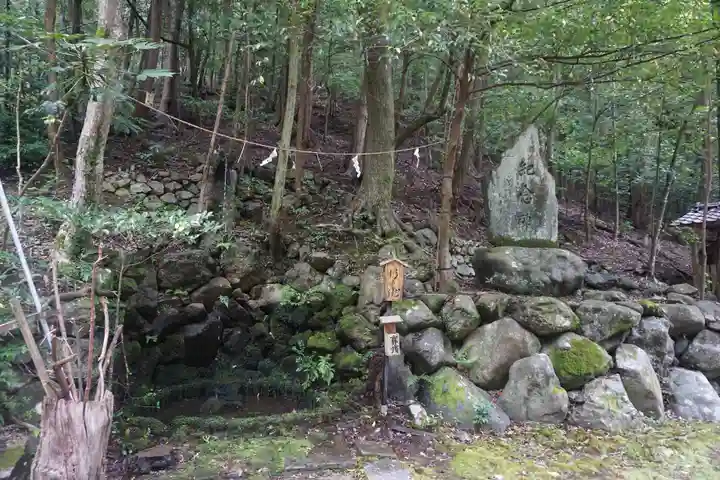 崇道神社のその他建物