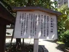 五社神社　諏訪神社(静岡県)