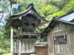 塩野神社(長野県)