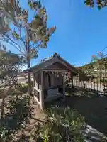 御社宮司神社(静岡県)