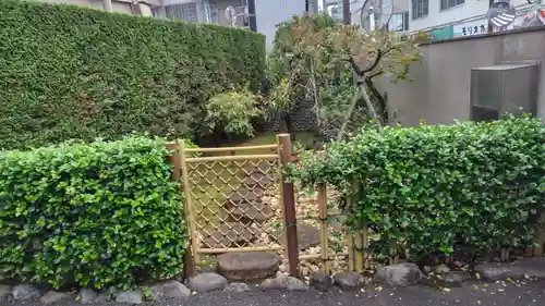 西念寺(東京都)