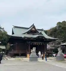 赤羽八幡神社(東京都)