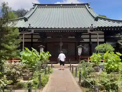 妙楽寺(神奈川県)