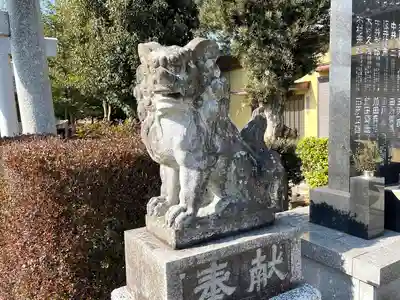 熊野神社 宇氣比神社(三重県)