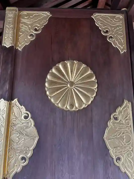 阿佐ヶ谷神明宮のその他建物