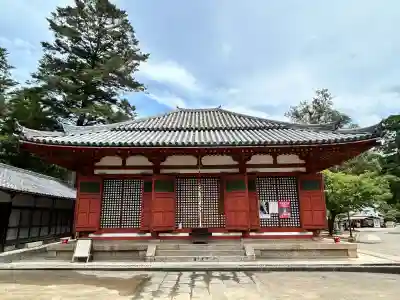東大寺 念仏堂(奈良県)