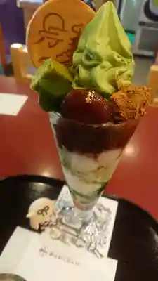 高台寺（高台寿聖禅寺・高臺寺）の食事