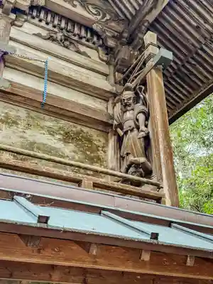 高千穂神社(宮崎県)