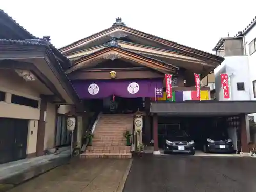 持寳院(福井県)