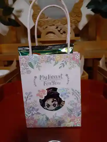 伏木香取神社(茨城県)