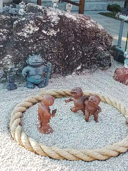 龍谷寺のその他建物