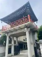 寶藏寺(成田不動尊) (栃木県)