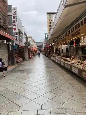川崎大師（平間寺）(神奈川県)