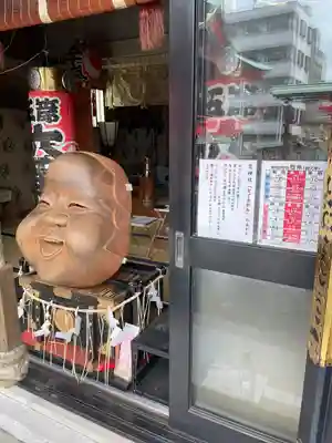 鷲神社のその他建物