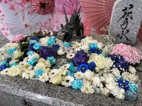 札幌諏訪神社(北海道)
