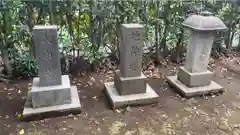 淡嶋神社(東京都)