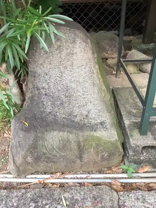 陽秀院のその他建物