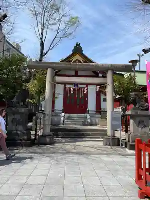 神田神社（神田明神）(東京都)