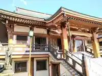 壽徳寺(宮城県)