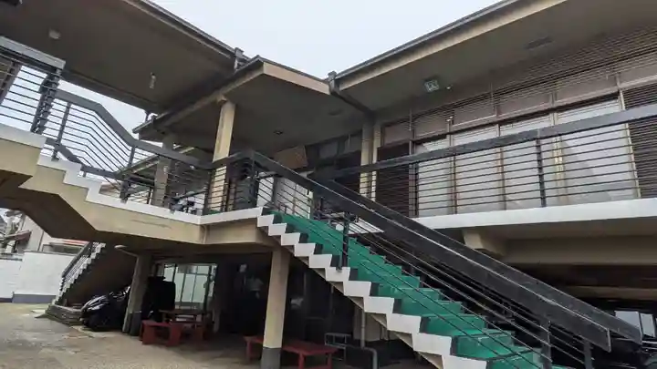 廣教寺(広教寺)(大阪府)