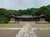 山口縣護國神社(山口県)