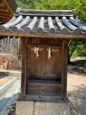 備前国総社宮(岡山県)