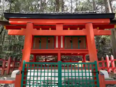 紀伊神社(奈良県)