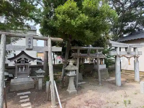 波折神社(福岡県)
