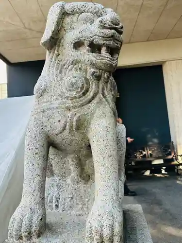 白崎八幡宮(山口県)