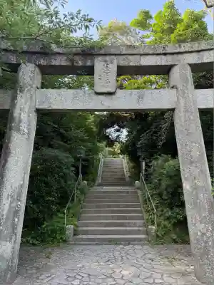 志賀海神社(福岡県)
