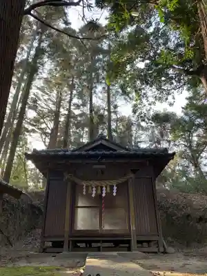 八幡神社(千葉県)