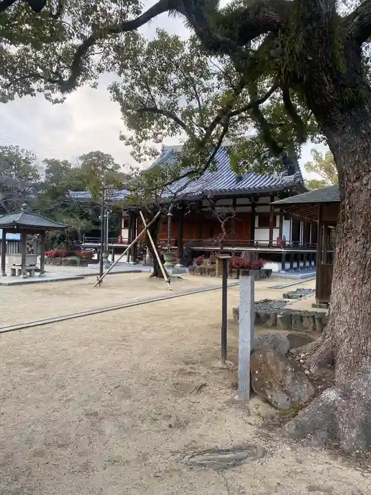 昆陽寺(兵庫県)