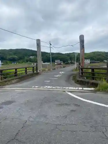 安仁神社(岡山県)