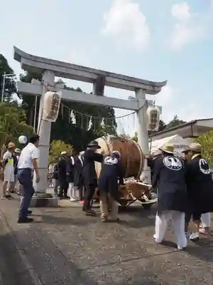 熊野神社(東京都)