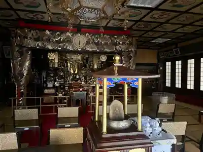 一念寺(青森県)