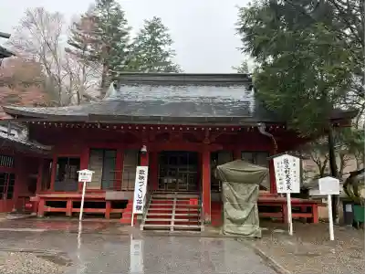 中禅寺(栃木県)
