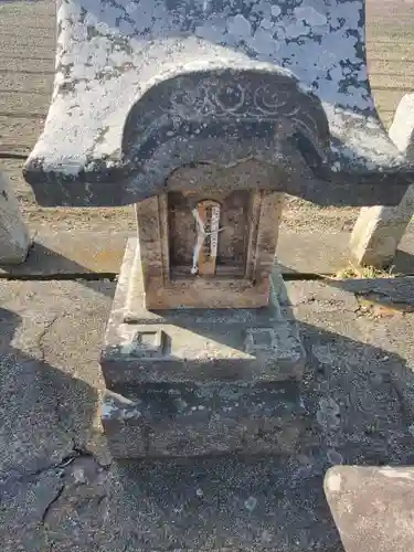 天満宮 (川崎町)(栃木県)