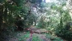 大生殿神社の建物その他