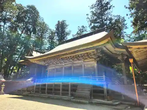 伊和神社(兵庫県)