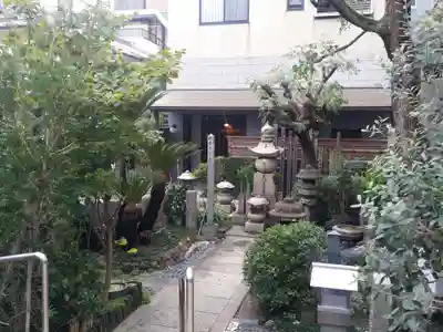 高津山 報恩院(大阪府)