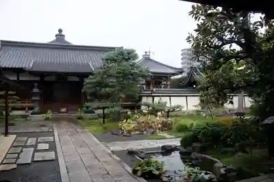 法華長講弥陀三昧堂(長講堂)のその他建物