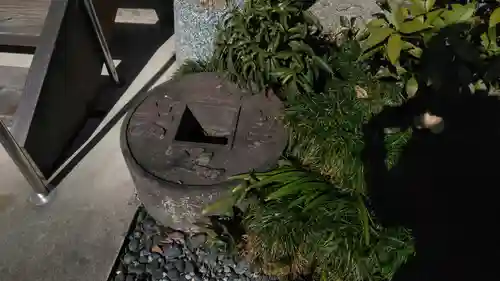 霊巌寺のその他建物