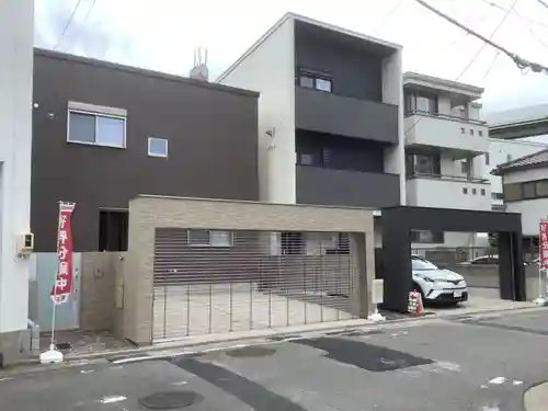 太子寺(愛知県)