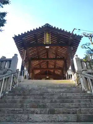 足高神社のその他建物