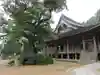 青岸渡寺の本殿・本堂